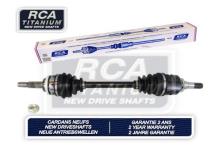 RCA France T920N