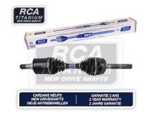 RCA France T980N