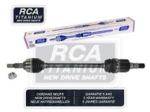 RCA France TE700N