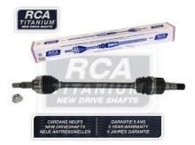 RCA France TE702N