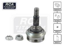 RCA France TO01