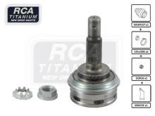 RCA France TO02