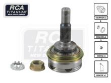 RCA France TO08