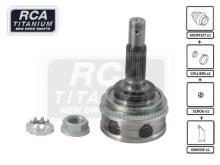 RCA France TO08A