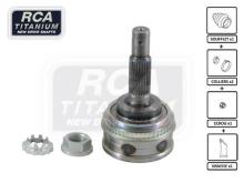 RCA France TO08F2A