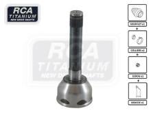 RCA France TO105