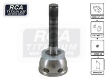 RCA France TO106
