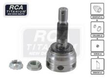 RCA France TO114