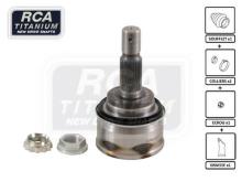 RCA France TO115