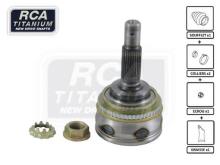 RCA France TO21A