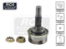 RCA France TO23