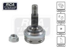 RCA France TO32A