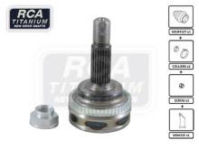 RCA France TO33A