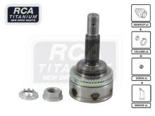 RCA France TO80A
