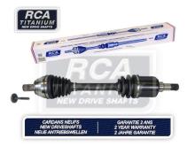 RCA France VO803N