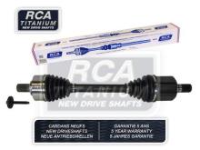 RCA France VO932N