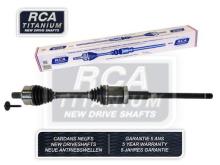 RCA France VO933N