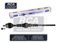 RCA France VO937AN
