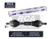 RCA France VO938AN