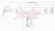 XENERGY X001363