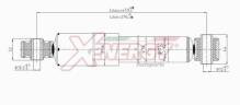 XENERGY X0021343