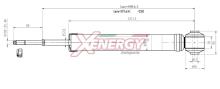 XENERGY X002348