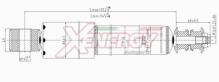 XENERGY X005345