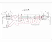 XENERGY X006443