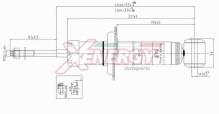 XENERGY X007341