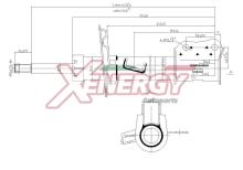 XENERGY X0079333