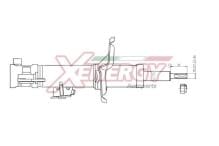 XENERGY X014331