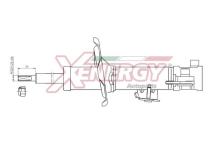 XENERGY X015331