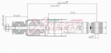 XENERGY X016348