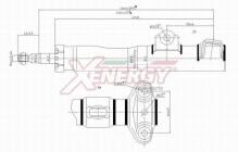 XENERGY X017334