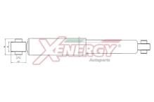 XENERGY X018349