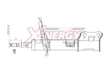 XENERGY X024338