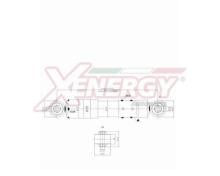 XENERGY X024349