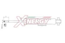 XENERGY X025348