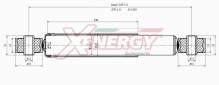 XENERGY X027342