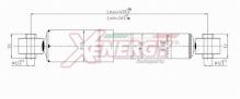 XENERGY X028348