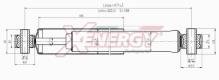 XENERGY X031348