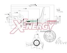 XENERGY X032339