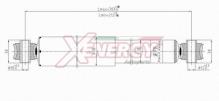 XENERGY X039244