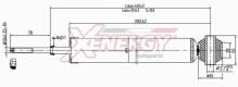 XENERGY X040349