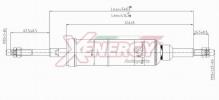 XENERGY X042349