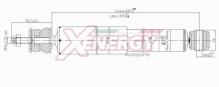 XENERGY X047343