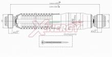 XENERGY X078345