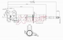 XENERGY X079632