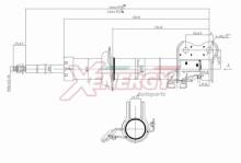 XENERGY X080632
