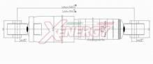XENERGY X084345